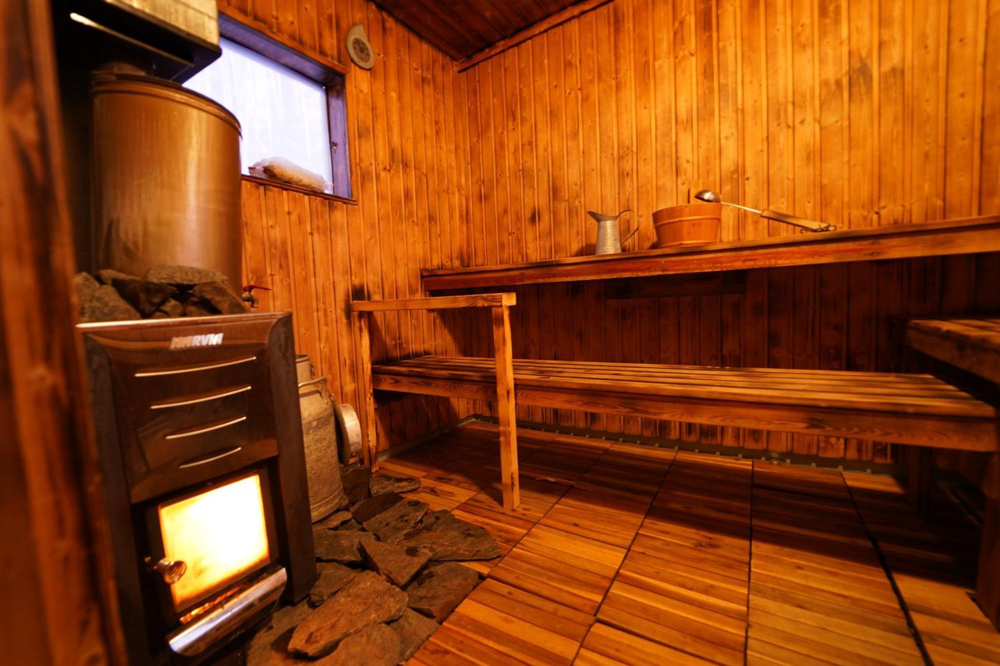 Northern Light Huts - Paradise Lapland Kiruna község Kültér fotó